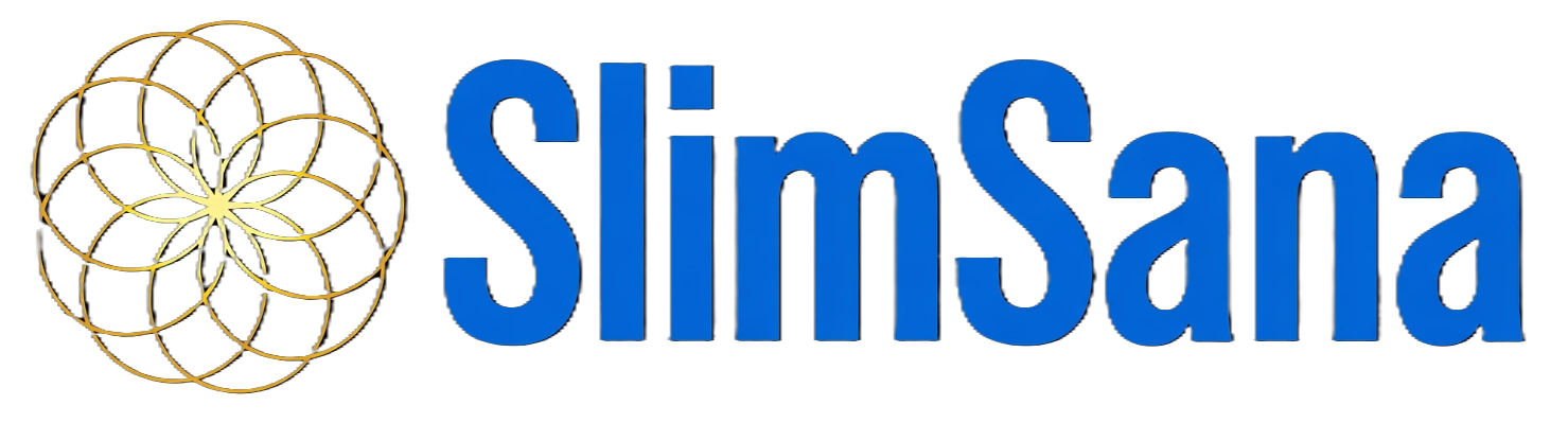 Slimsana Brand Logo